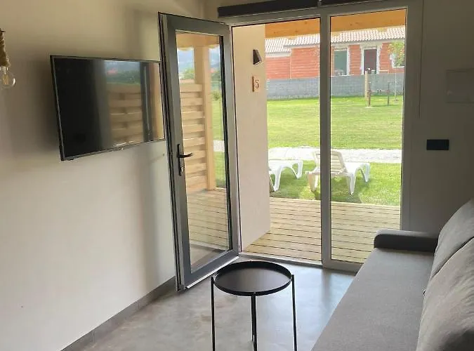 Apartamentos Aronces