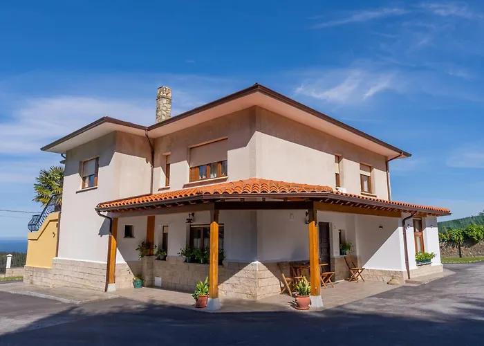 Apartamentos Olga